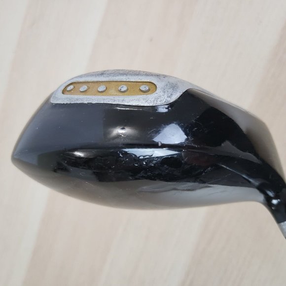 Top Flite HCT Tour Forged 460cc Driver 10.5° / RH / Regular Graphite ~44.5"L - Picture 5 of 16